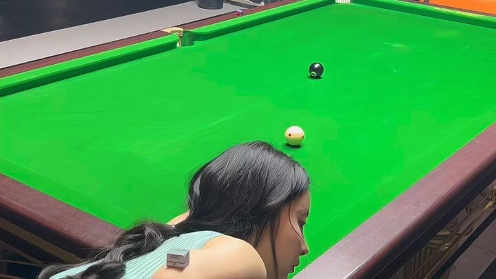 It's time to show real skills