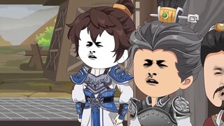 ตอนที่ 119: นิกายคุนหลุนเต๋า ในที่สุดเจ้าก็ปรากฏตัวแล้ว!