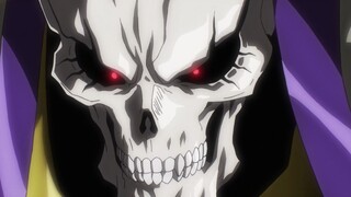 [OVERLORD] Năng lượng khổng lồ phía trước! ! ! Mời bạn đeo kèn và thưởng thức vẻ đẹp của phiên bản trống tuyệt đỉnh [điểm thẻ, cháy cao trong suốt]