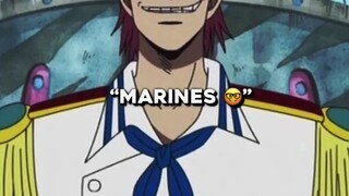 "Marines" yg terkahir bonus 😂