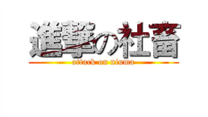 【Shinjuku】Attack on the Social Animals (Part 1)
