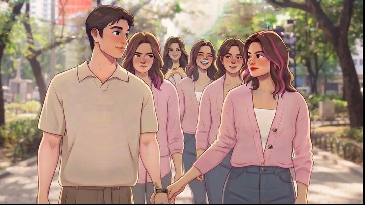 ✮  🎀  𝒫𝐻 - 𝐿❤𝓋𝑒 𝒰 𝐿❁𝓉𝓈 - 💙𝟣  🎀  ✮