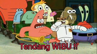 Wibu itu kalo ngumpul ngobrolin apa si ? (Parody FanDub ID)