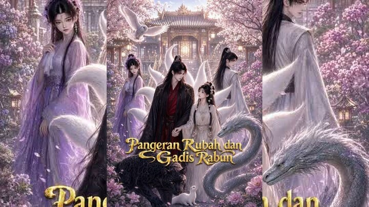 Pangeran Rubah dan Gadis Rabun Full Bahasa Indonesia (NS)