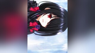 Trả lời  kurumi của bạn đây fypシ xuhuong anime animeedit animetiktok kurumi tiktok