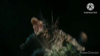 Desverse Fanmade Godzilla Minus One 2023 Godzillasaurus Screen Time Master HM 1234 Gu