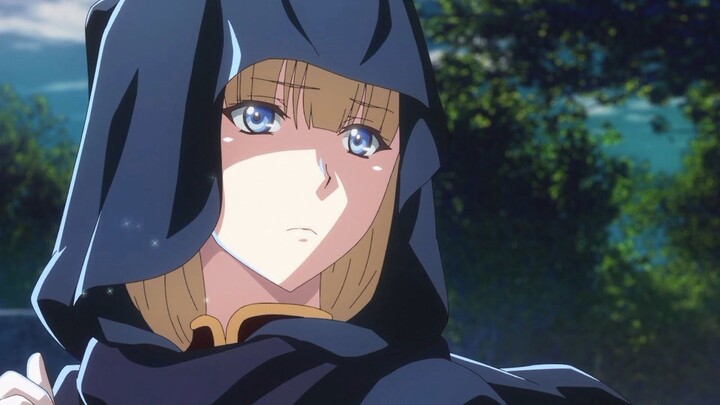 Seras Ashrain [Failure Frame]