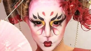 Amazing Makeup Compilation Originally by @Mamakerr