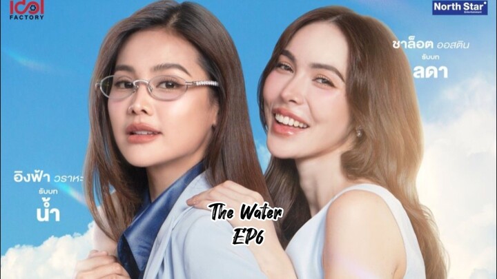 The Water 4 Element episode 6 English Subtitles