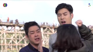 The Cupids บริษัทรักอุตลุด ตอน กามเทพออนไลน์ EP.8