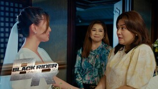 Puwede ka nang magpakasal! | Black Rider