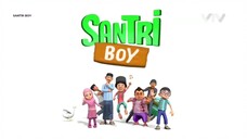 [ Archived ] VTV HD Nasional • Santri Boy + Tanpa Iklan • 22082025 [ YouTV Feed ]