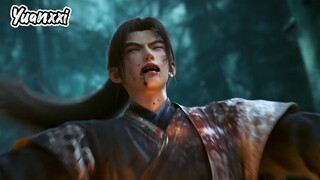 Tomb of Fallen Gods Season 3 Episode 8 Sub Indo