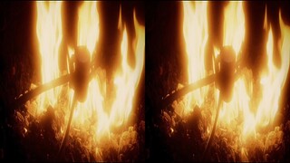 3D SBS The.Lord.of.the.Rings  4K 40% MORE DEPTH  P1