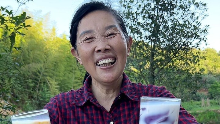 الدوبامين المُبهِج: خذي جدّتك تلبّي توقك إلى أشهى الأطعمة التي تُطلق الدوبامين!