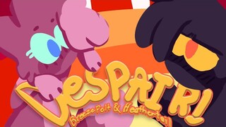 DESPAIR| FINISHED BREEZEPELT/ HEATHERTAIL MAP|