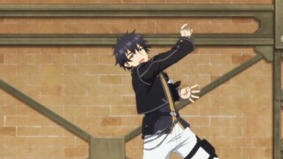 Let This Grieving Soul Retire! ‣Season :- 01 Part 2 ‣Episodes :- 10[22]‣ Audio:Hindi ||