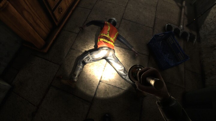 Permainan mencari anomali yang paling interaktif