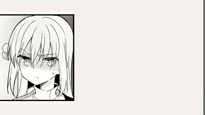 [Lonely Rock Comics ตอนที่ 27] โทรศัพท์ของ Sister Hongxia เต็มไปด้วยรูปถ่ายและวิดีโอของ Pochi?