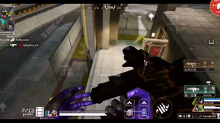 Apex Legends Mobile -- CHÍNH THỨC RA MẮT & YÊU CẦU CẤU HÌNH TRẢI NGHIỆM...- -- T