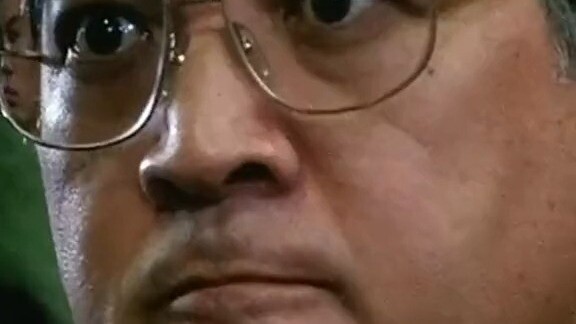 “Only after becoming a father myself did I finally understand why Andy Lau wasn’t given this Hong Ko