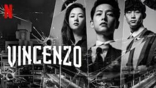 Vincenzo EP 2 (2021)