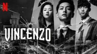 Vincenzo EP 5 (2021)