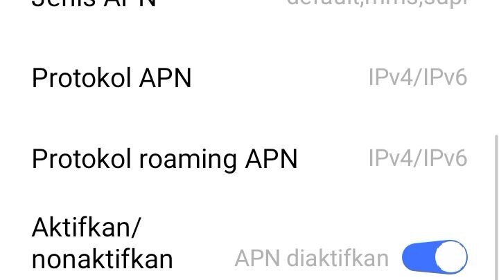 VPN lancar main game sandi waptsel5G atau sama