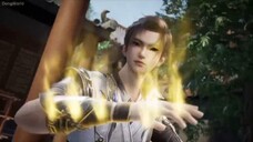 Twin Martial Soul Eps 08 Sub Indo