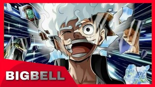 GEAR 5 THỨC TỈNH ( LUFFY NIKA ) - BigBell