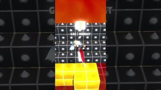 LEGENDARY BLOCK DASH!! LEVEL HARD 99999 🔥#shorts #stumbleguys #blockdash