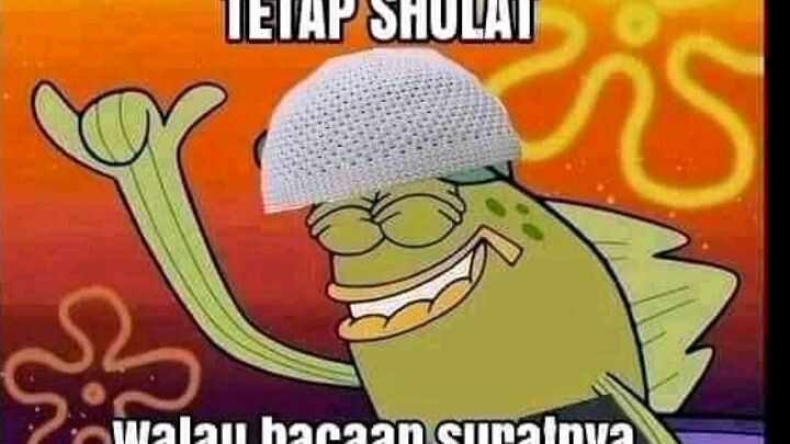 meme stay halal brother 👍