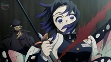 Kem4tian paling mengenaskan di Kimetsu no Yaiba Infinity Castle ‼️