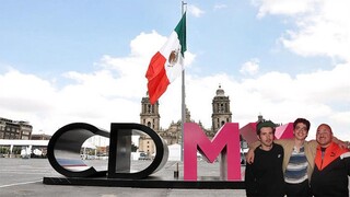 Cumtown - go to mexico