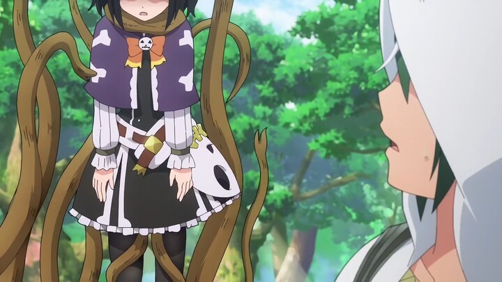 Alesan gamampu bejir biar dibantuin Tuan