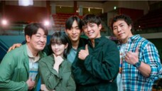Goodboy ||✇|| Ep•12• sub indo