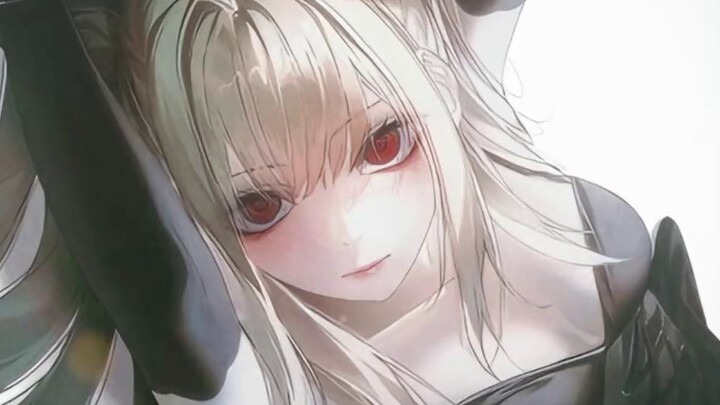 The Redemption of the Succubus