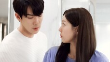 Cuộc sống vốn là một động từ, tình yêu đòi hỏi hai người phải cùng nhau làm nhiều việc...