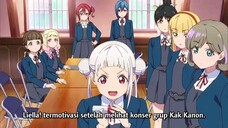 (Eps4 Indo) Love Live Superstar S3