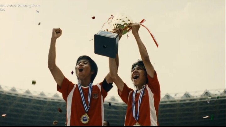 GARUDA DI DADAKU 2 FULL MOVIE — CUMA 3 HARI DI YOUTUBE!_720p
