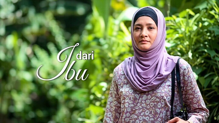Telemovie Dari Ibu 2013