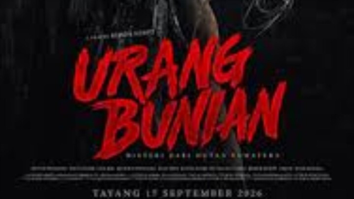 [NEW FILM] URANG BUNIAN