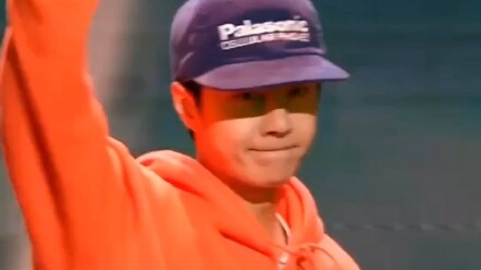 一博确实很久没跳舞了，这次跳的hiphop感觉动作很大，所以一博很累，据说是只有一天的排练时间#王一博 #王一博队长或跳hiphop #这就是街舞6总决赛