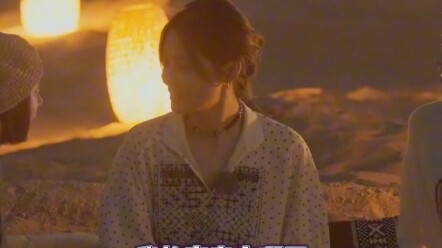 Xin Zhilei asked Qin Lan if hearing her own voice would make her sad? She had already started to fee
