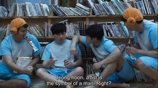 SAVE ME - EP1
