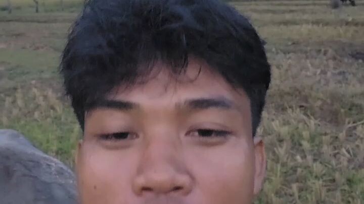 คนดีๆที่ไหนจะกินหญ้า