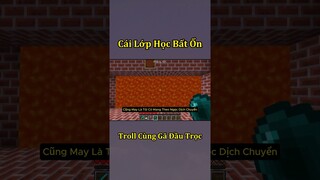 Anh Đen Xì Xì Troll Thầy Giáo Cùng Gã Đầu Trọc Bất Ổn - Tập 19 🤣 #shorts