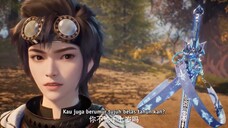 peerless Divine Emperor episode 5