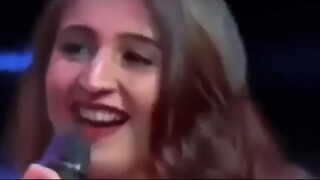 dilbar dilbar- dekhle janeman #indianidol14 #audition #trending #ytshorts #oldis