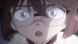 [Tháng 4 năm 2023/Phiên bản điện ảnh] Thám tử lừng danh Conan: Bóng cá sắt đen PV chính thức [Nhóm d